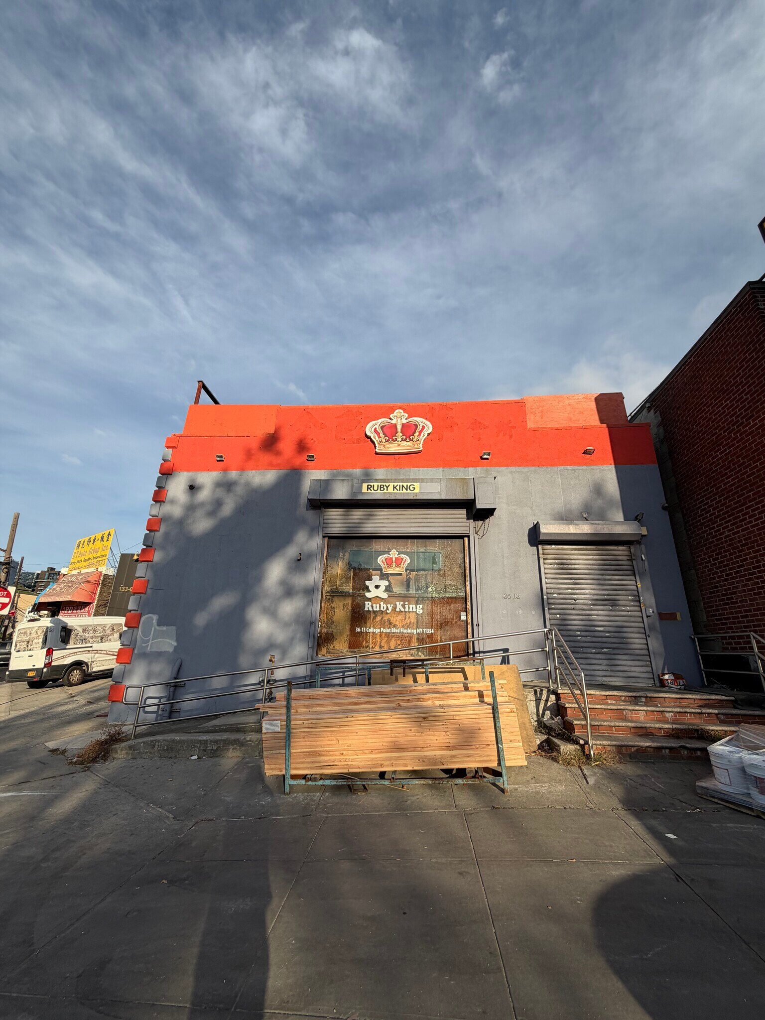 3613 College Point Blvd, Flushing, NY for Rent