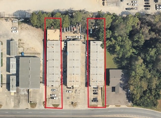 13511 & 13531 S Choctaw Dr, Baton Rouge