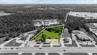 2410 & 2416 S. Main St