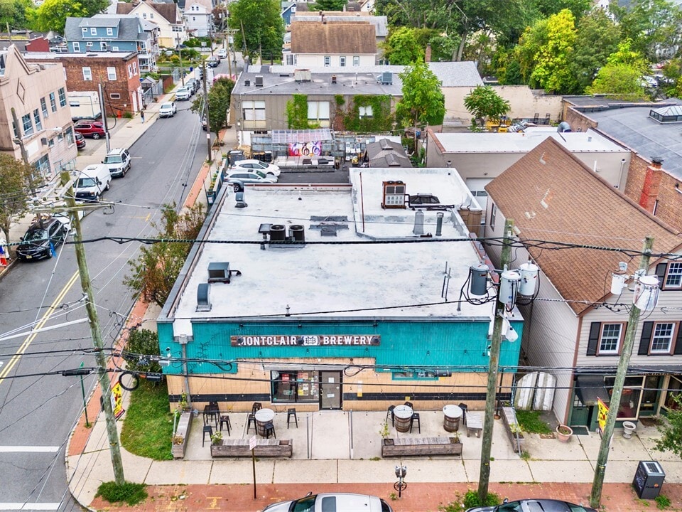 101 Walnut St, Montclair, NJ for Sale