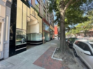 Richmond, VA Retail - 7 E Broad St