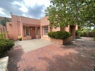 Albuquerque, NM Office - 1709 Girard Blvd NE Albuquerque, NM Office - 1709 Girard Blvd NE