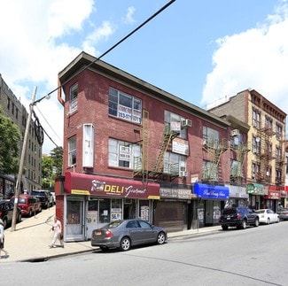 Yonkers, NY Office/Retail - 15 Palisade Ave Yonkers, NY Office/Retail - 15 Palisade Ave