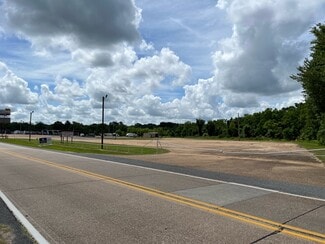 Calhoun, LA Commercial Land - 166 Calhoun Service Rd Calhoun, LA Commercial Land - 166 Calhoun Service Rd