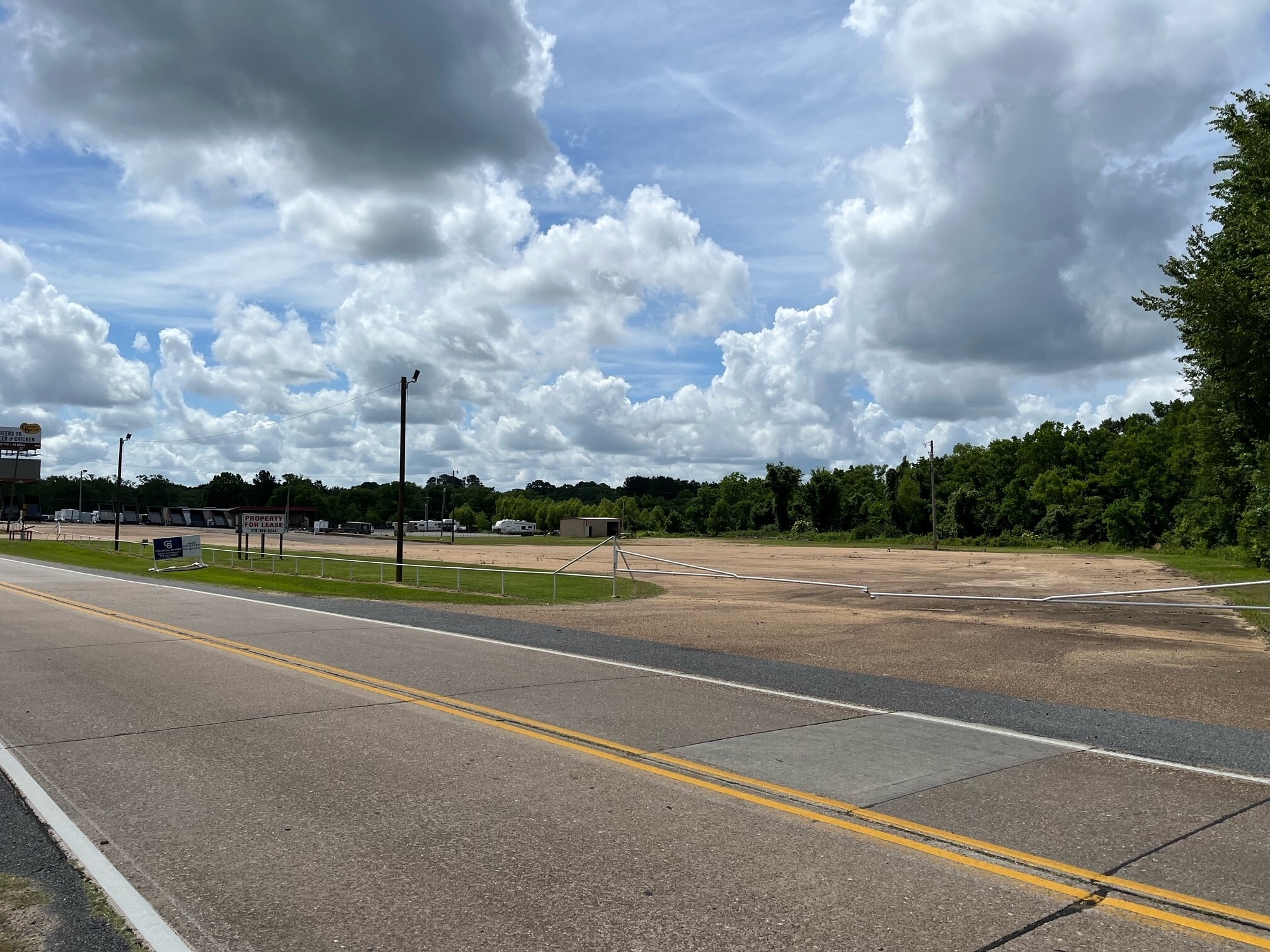 166 Calhoun Service Rd, Calhoun, LA for Rent