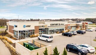 Stoughton, WI Commercial - 2400 State Road 138