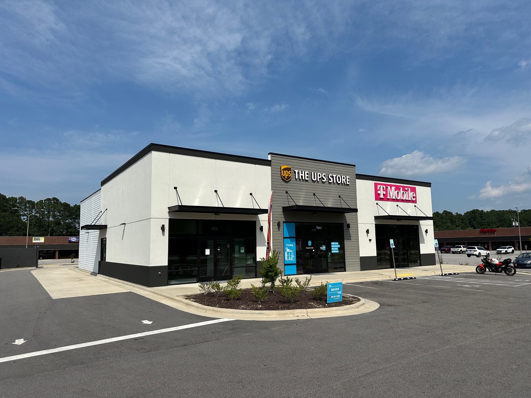 422 US-70 Hwy, Havelock, NC for Rent