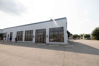 Fredericksburg, VA Flex - 417 Emancipation Hwy