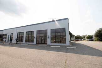 Fredericksburg, VA Showroom - 417 Emancipation Hwy Fredericksburg, VA Showroom - 417 Emancipation Hwy