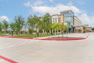 Frisco, TX Office/Medical - 12850 Dallas Pky