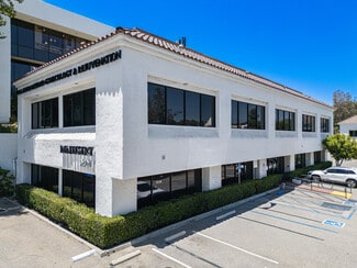 Calabasas, CA Office/Medical - 24011 Ventura Blvd Calabasas, CA Office/Medical - 24011 Ventura Blvd