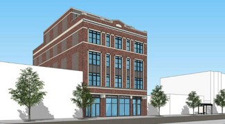 Chicago, IL Retail - 3160 N Broadway St