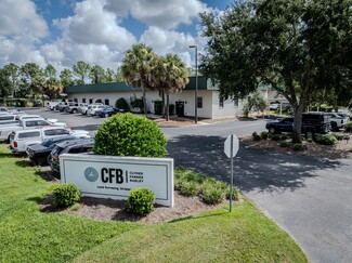 Wildwood, FL Office - 4430 NE 83rd Rd