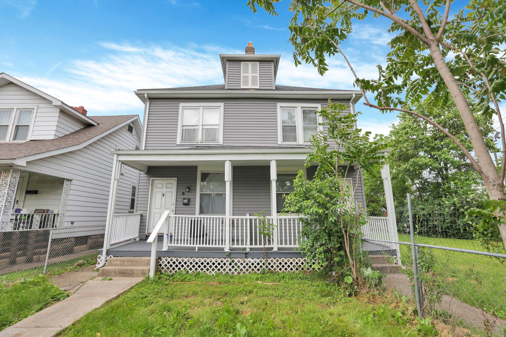 34 N Guilford Ave, Columbus, OH for Sale