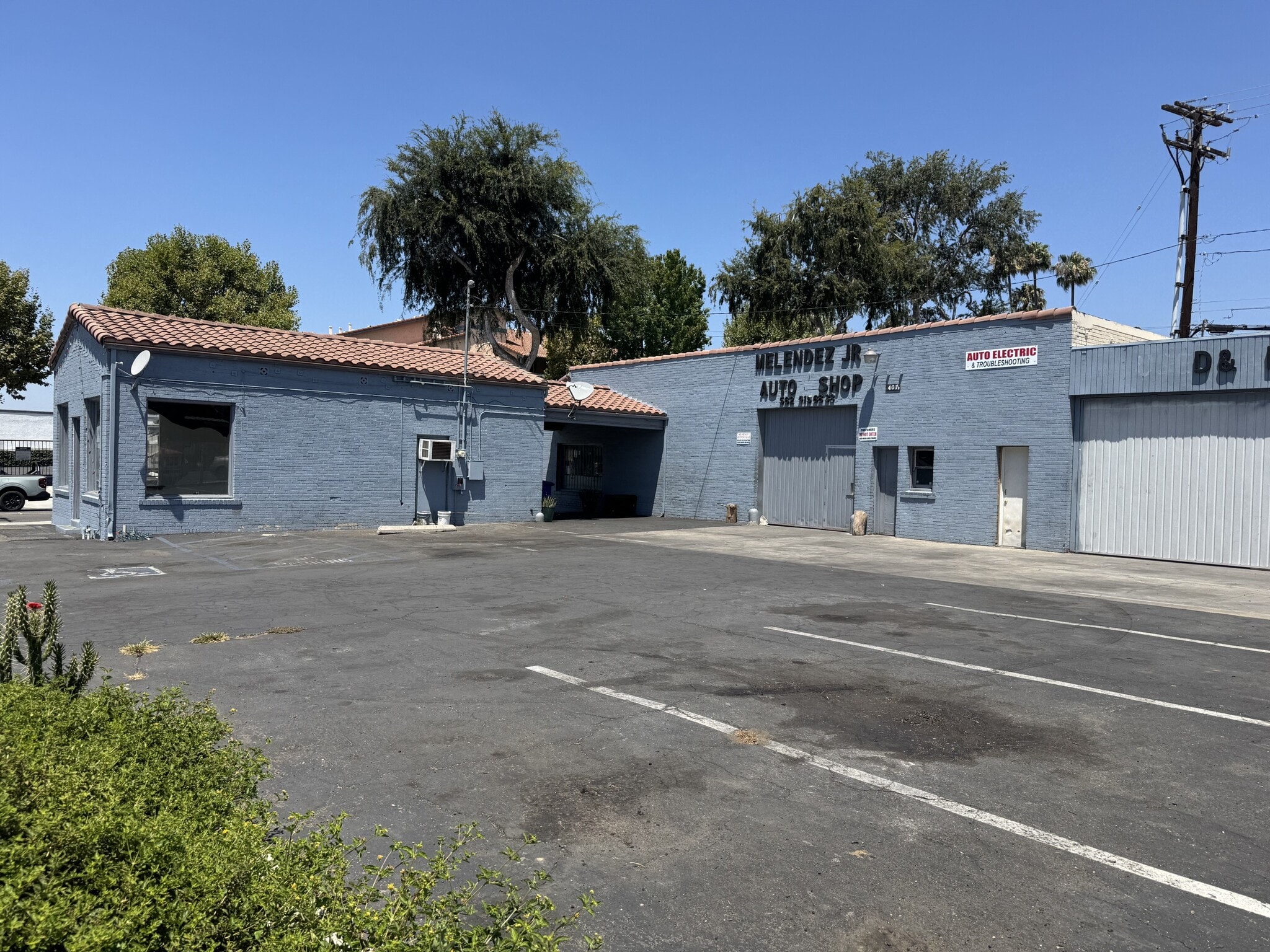 401 E La Habra Blvd, La Habra, CA for Rent