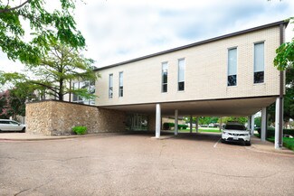 Dallas, TX Office - 1922 Anson Rd
