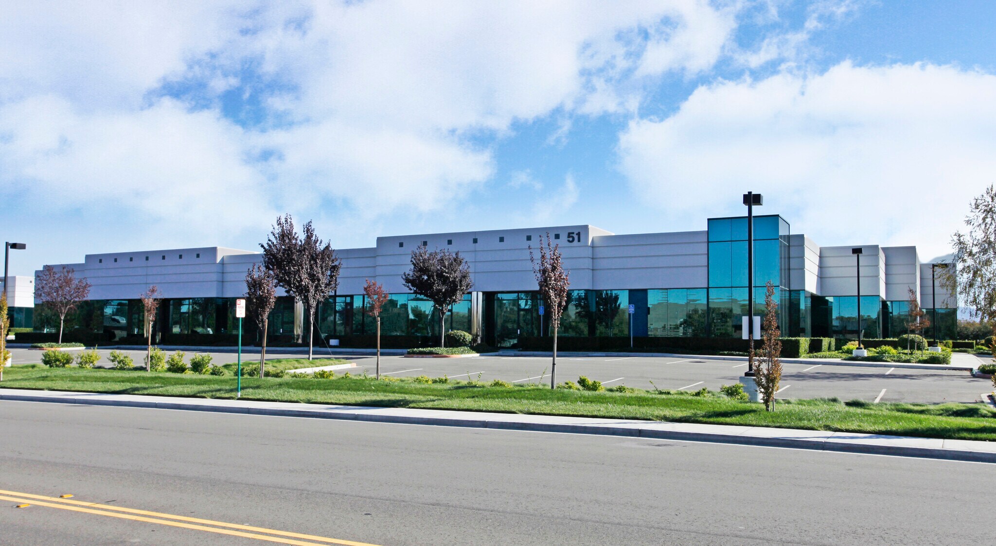 95 E Airway Blvd Livermore, CA 94551 Industrial Park Property for