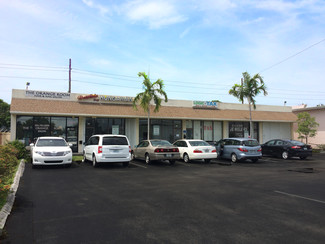 Pompano Beach, FL Retail - 690-700 E Mcnab Rd