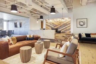 El Segundo, CA Coworking Space - 222 N Pacific Coast Hwy