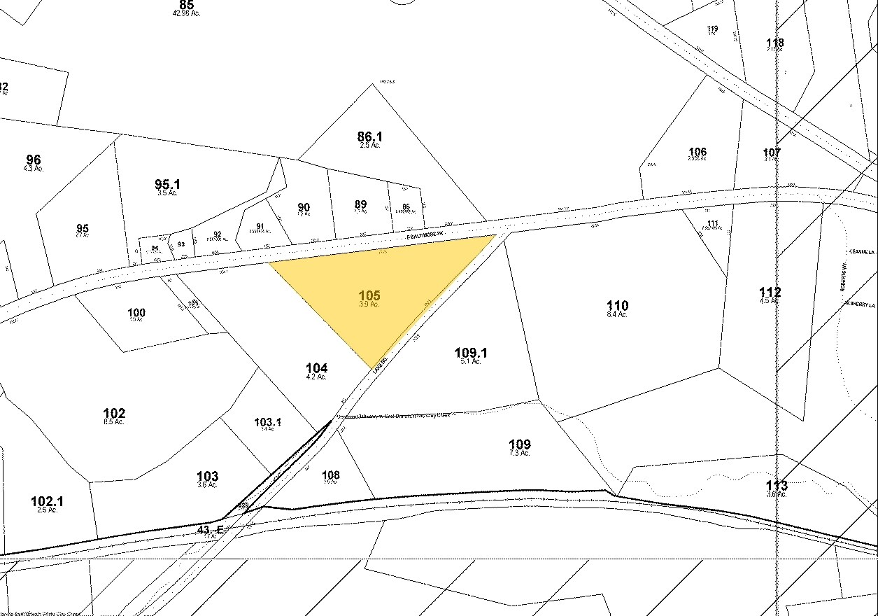 558 E Baltimore Pike, Avondale, PA for Rent