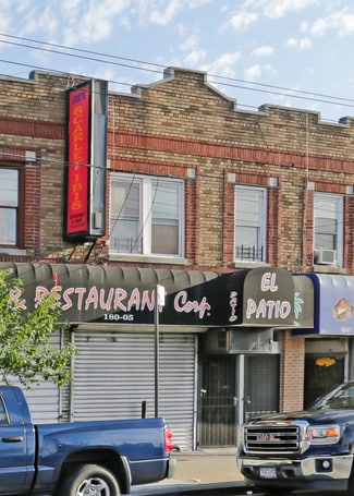 Jamaica, NY Retail - 18005 Jamaica Ave