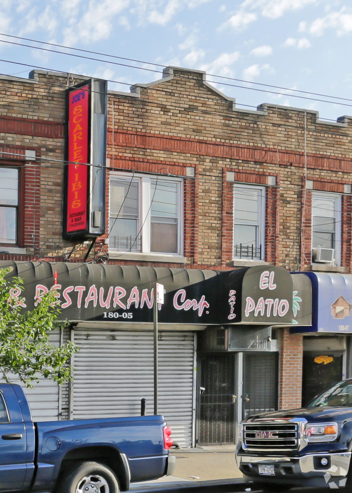 18005 Jamaica Ave, Jamaica, NY for Rent