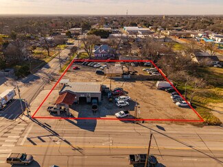 Seguin, TX Commercial Land - 103 W Kingsbury St Seguin, TX Commercial Land - 103 W Kingsbury St