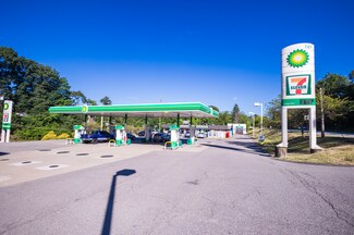 McKees Rocks, PA Service Station - 2 Heckel Rd