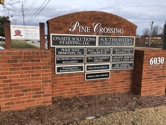 Cumming, GA Flex - 6030 Bethelview Rd