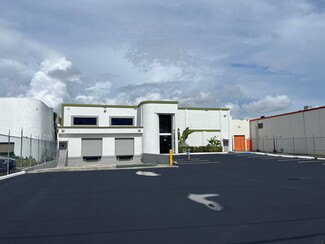 Miami, FL Industrial - 7045 NW 46th St