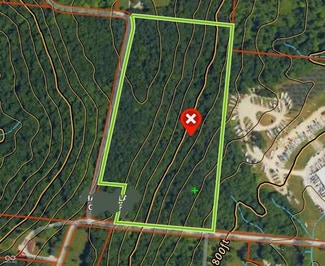 Cloverdale, IN Commercial - 925 S County Road 125 E