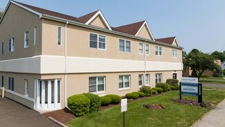 Hamden, CT Office - 2558 Whitney Ave