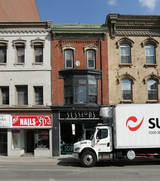 London, ON Office/Retail - 434 Richmond St