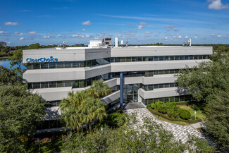 Maitland, FL Office - 1101 N Lake Destiny Dr