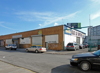 Long Island City, NY Retail - 36-45-36-59 37th St