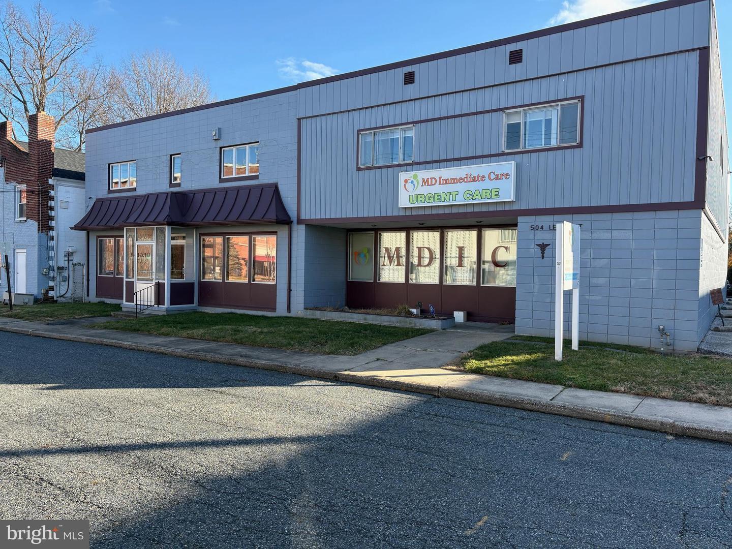 504 Lewis St, Havre De Grace, MD for Sale