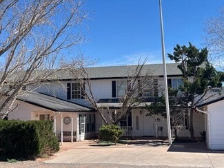 Snowflake, AZ Assisted Livings - 550 W Garden Ln