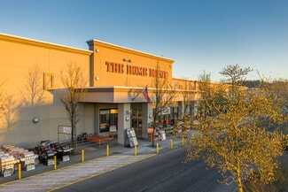 Portland, OR Retail - 9800-9900 SE Washington St