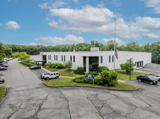 Norwich, CT Manufacturing - 243 Vergason Avenue Ext