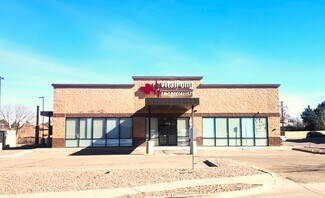 Pueblo, CO Retail - 2035 S Pueblo Blvd Pueblo, CO Retail - 2035 S Pueblo Blvd