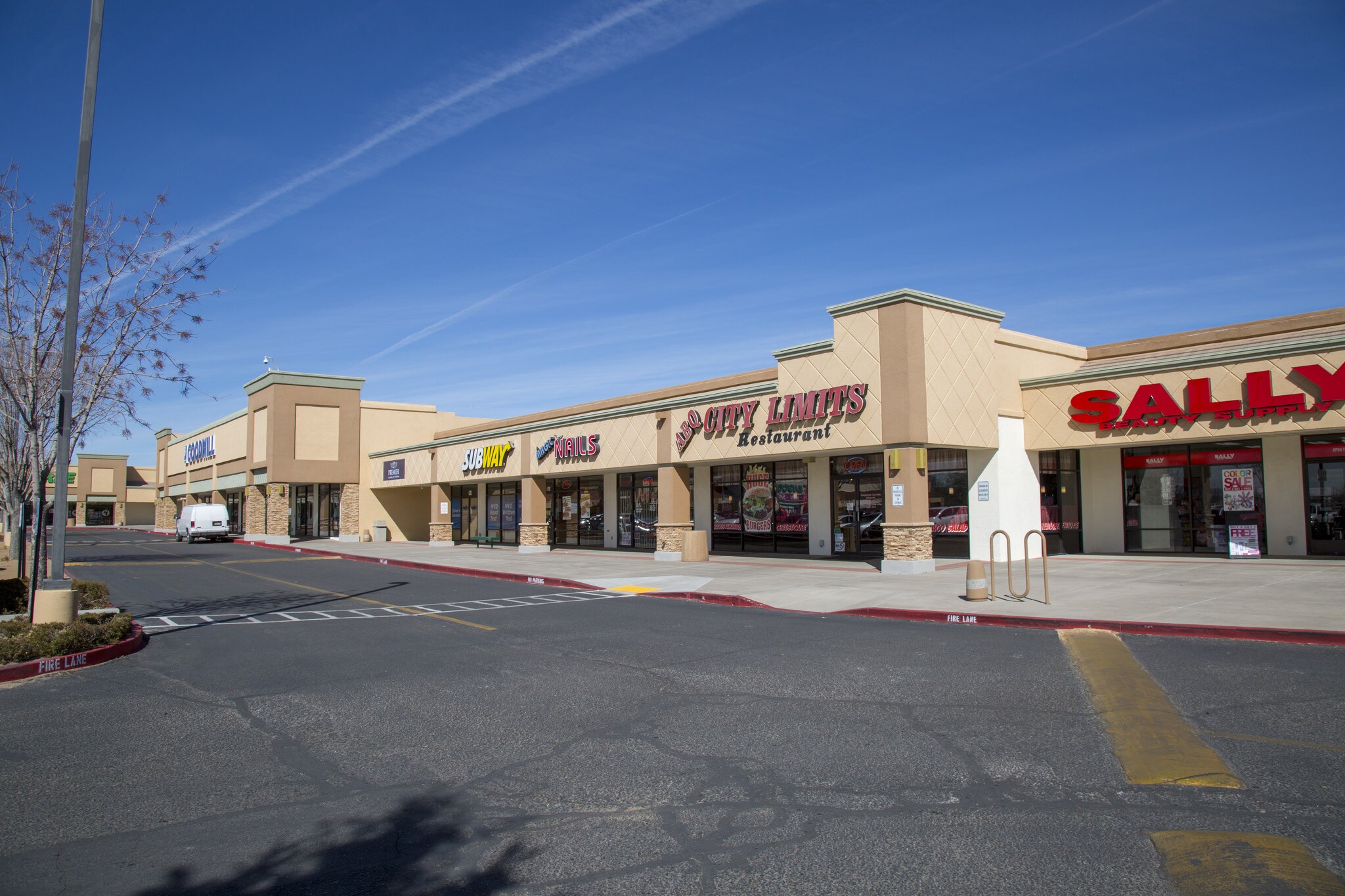 32113231 Coors Blvd SW Albuquerque, NM 87121 Shopping Center
