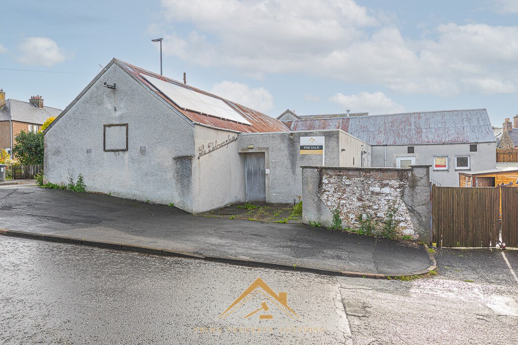 Summerfield, Earlston, SCB for Sale