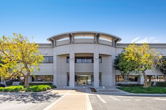 West Hills, CA Office - 8521 Fallbrook Ave