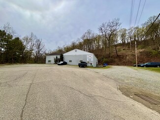 Pittsburgh, PA Warehouse - 1422 Frey Road