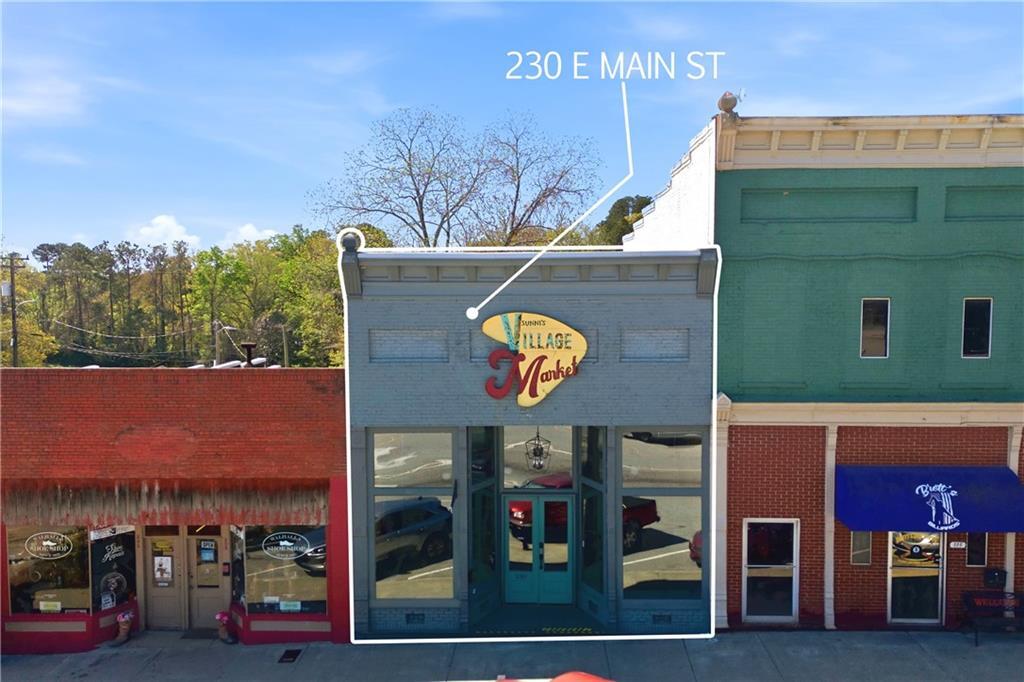 230 E Main St, Walhalla, SC for Sale