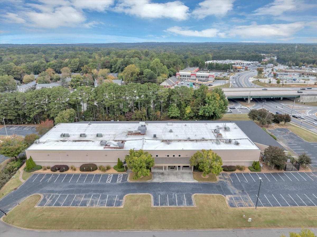 6920 Jimmy Carter Blvd, Norcross, GA for Rent