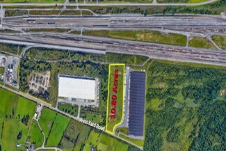 Feura Bush, NY Commercial Land - 200 Yard rd Feura Bush, NY Commercial Land - 200 Yard rd