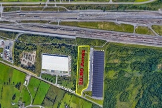 Feura Bush, NY Commercial - 200 Yard rd