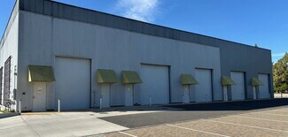Napa, CA Industrial - 160 Camino Dorado