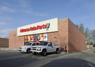 Toledo, OH Freestanding - 3138-3139 King Rd